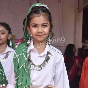 Brahma Shakti Public School Gallery 8