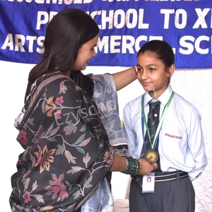 Brahma Shakti Public School Gallery 7