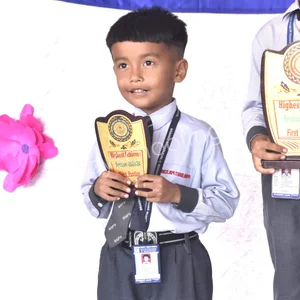 Brahma Shakti Public School Gallery 5