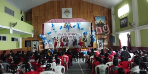 St. Augustine's School Gallery 14