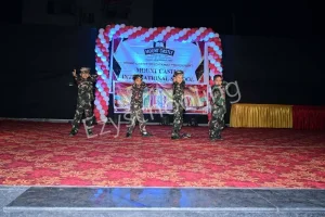 Mount Castle International School Gallery 1