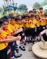The Jain International School The Jain International School Gallery