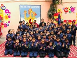 Jyoti Model School Jyoti Model School Gallery