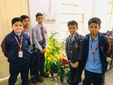 Jyoti Model School Jyoti Model School Gallery