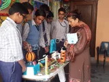 Jyoti Model School Jyoti Model School Gallery