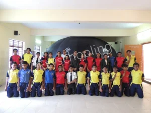 Kunigal Valley International Residential School Gallery 2