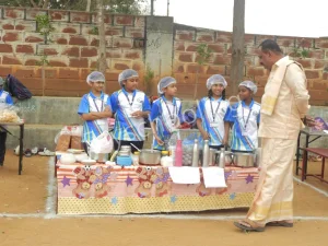 Kunigal Valley International Residential School Gallery 1