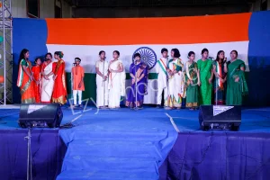 Burdwan Model School Gallery 9