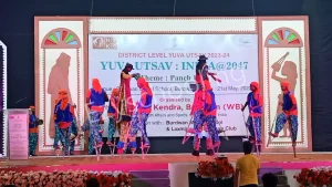 Burdwan Model School Gallery 6