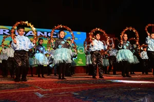 Jesus Mary Joseph Senior Secondary School Gallery 7