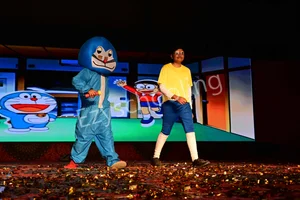 Jesus Mary Joseph Senior Secondary School Gallery 6