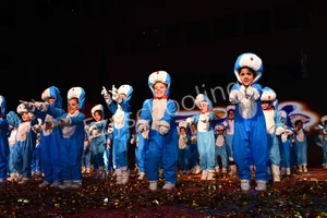 Jesus Mary Joseph Senior Secondary School Gallery 5