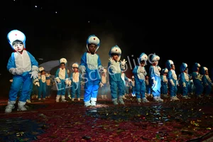 Jesus Mary Joseph Senior Secondary School Gallery 4