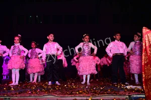 Jesus Mary Joseph Senior Secondary School Gallery 3