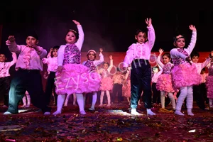 Jesus Mary Joseph Senior Secondary School Gallery 1