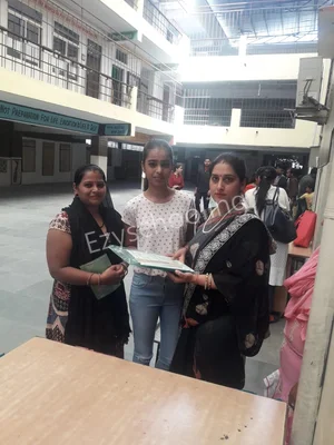 Indraprastha Convent Senior Secondary School Gallery 5