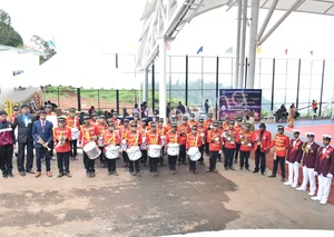 St.Jude's Public School And Junior College Gallery 15