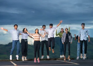 St.Jude's Public School And Junior College Gallery 14