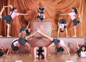 St.Jude's Public School And Junior College Gallery 13