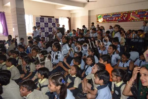 St. Wilfred's School Gallery 15