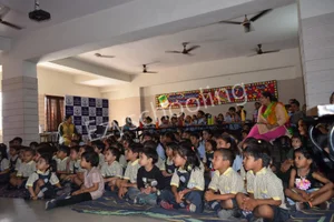 St. Wilfred's School Gallery 14