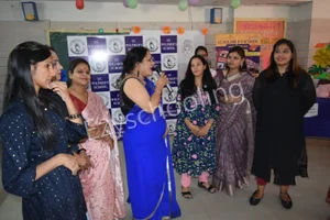 St. Wilfred's School Gallery 9