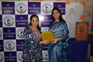 St. Wilfred's School Gallery 4