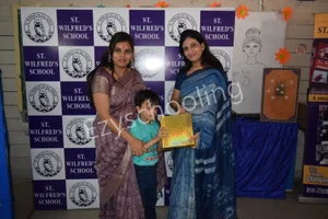 St. Wilfred's School Gallery 6