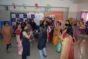 St. Wilfred's School Gallery 7