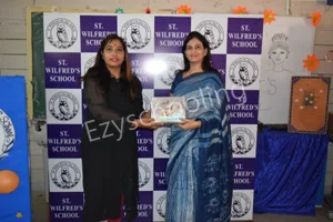 St. Wilfred's School Gallery 3