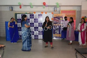 St. Wilfred's School Gallery 5