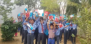 Mata Roshini Devi Public School Gallery 36