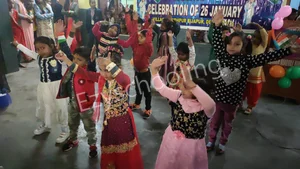 Mata Roshini Devi Public School Gallery 16