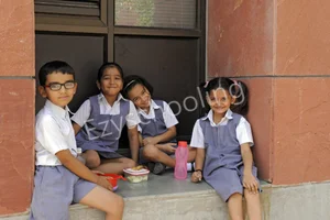 The Aga Khan Academy Gallery 10