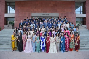 The Aga Khan Academy Gallery 8