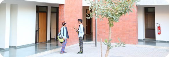 The Aga Khan Academy Gallery 3