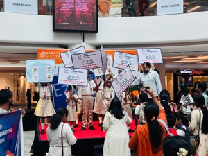 Ryan International School Gallery 23