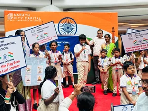 Ryan International School Gallery 22