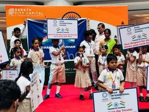 Ryan International School Gallery 20