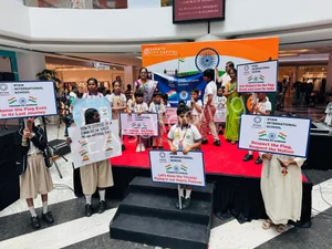 Ryan International School Gallery 21