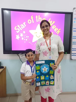 Ryan International School Gallery 15