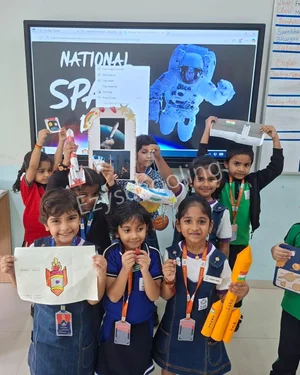 Ryan International School Gallery 17