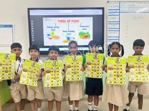 Ryan International School Gallery 13