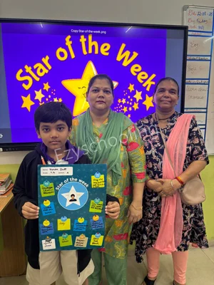 Ryan International School Gallery 18