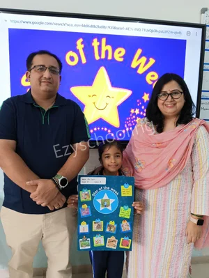 Ryan International School Gallery 16