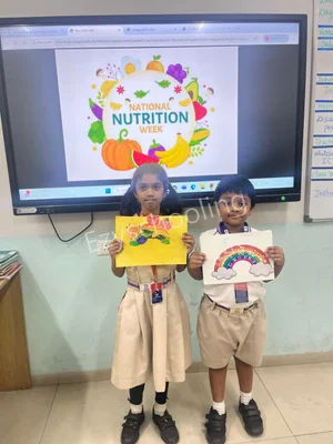 Ryan International School Gallery 12