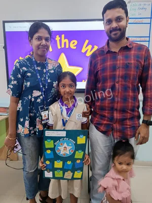 Ryan International School Gallery 10