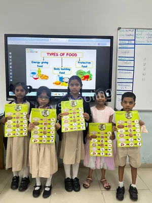 Ryan International School Gallery 14