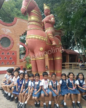 Ryan International School Gallery 4