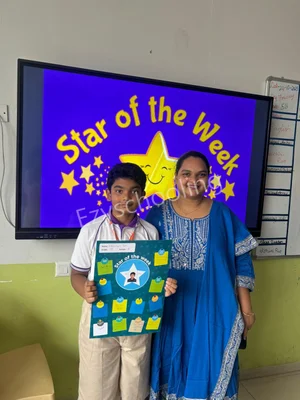 Ryan International School Gallery 2